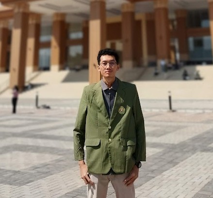 Dhiar Harianto
